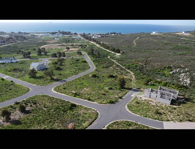 424M² VACANT LAND FOR SALE IN ST HELENA VIEWS
